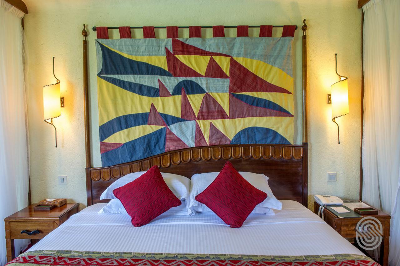 Lake Manyara Serena Safari Lodge Karatu Buitenkant foto